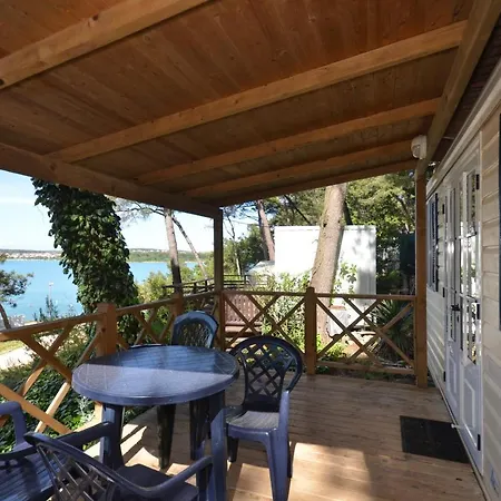 Arena Tasalera Mobile Homes 2*