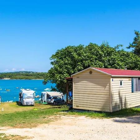 Parco vacanze Arena Tasalera Mobile Homes