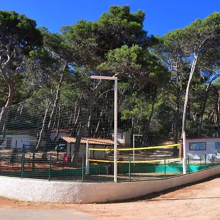 Arena Tasalera Mobile Homes Üdülőpark