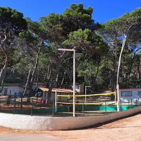 Arena Tasalera Mobile Homes Parco vacanze