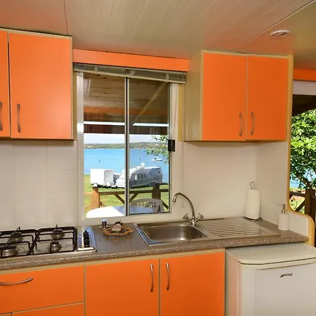 Arena Tasalera Mobile Homes 2* Premantura