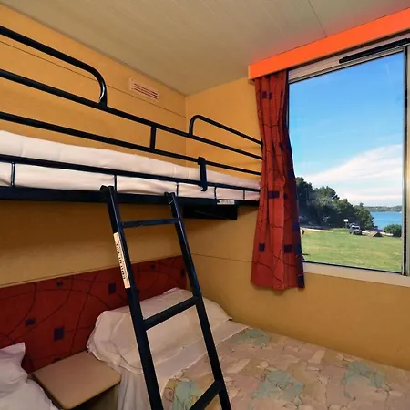 Parco vacanze Arena Tasalera Mobile Homes Premantura