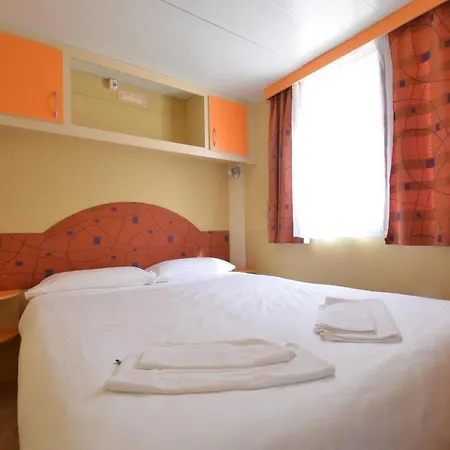 Arena Tasalera Mobile Homes