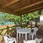 Ferienpark Arena Tasalera Mobile Homes