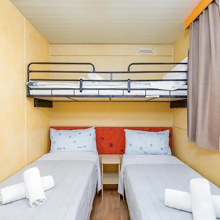 Arena Tasalera Mobile Homes