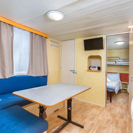 Arena Tasalera Mobile Homes Parco vacanze 2*