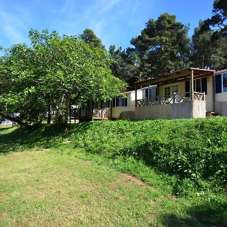 Arena Tasalera Mobile Homes Tatil parkı