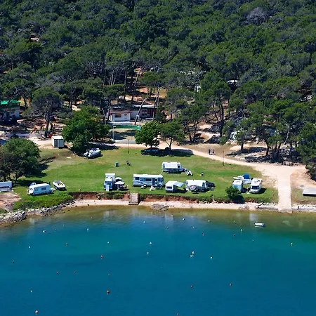 Arena Tasalera Mobile Homes Parco vacanze 2*