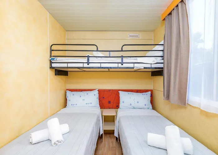 Arena Tasalera Mobile Homes